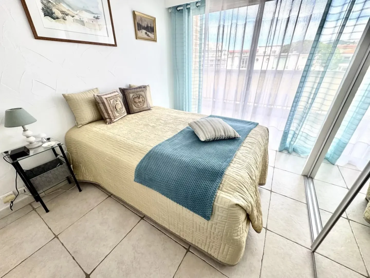 Квартира в Каннах, Франция, 71 м² - фото 6