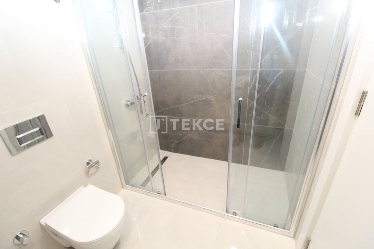 Апартаменты в Стамбуле, Турция, 113 м² - фото 14