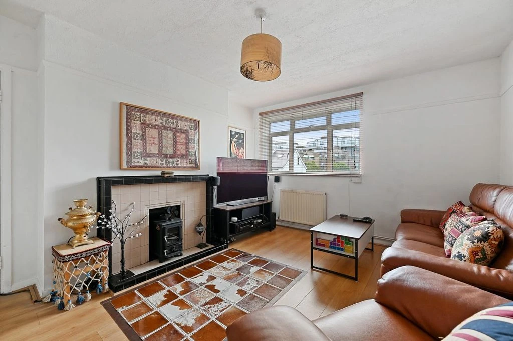 Квартира в Лондоне, Великобритания, 47 м² - фото 6