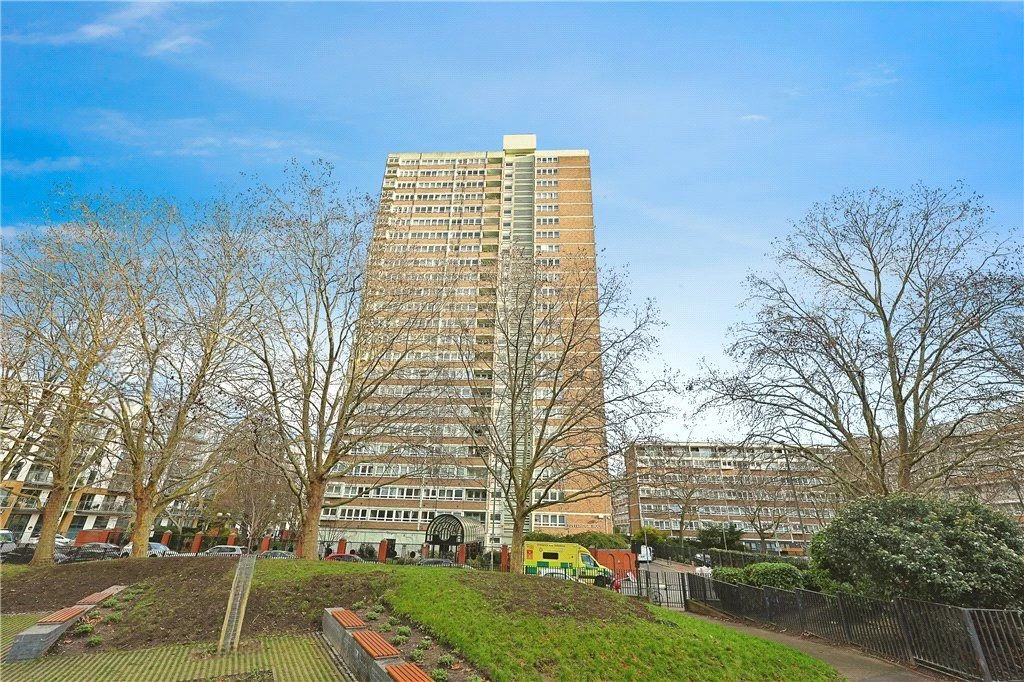 Квартира в Лондоне, Великобритания, 72 м² - фото 6