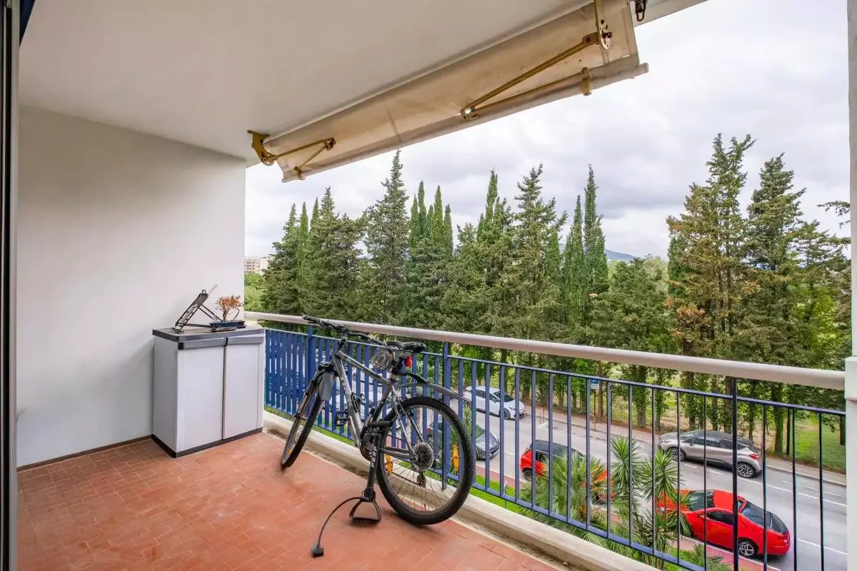 Квартира в Каннах, Франция, 29 м² - фото 6
