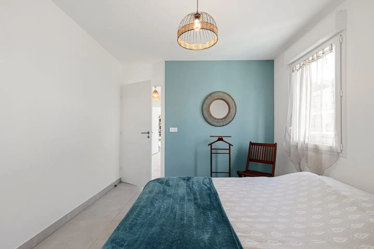 Квартира в Каннах, Франция, 60 м² - фото 6