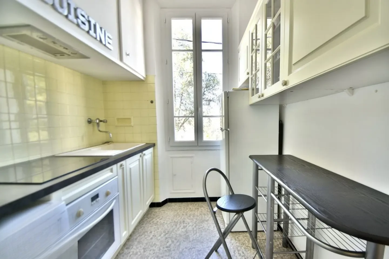 Квартира в Каннах, Франция, 42 м² - фото 6