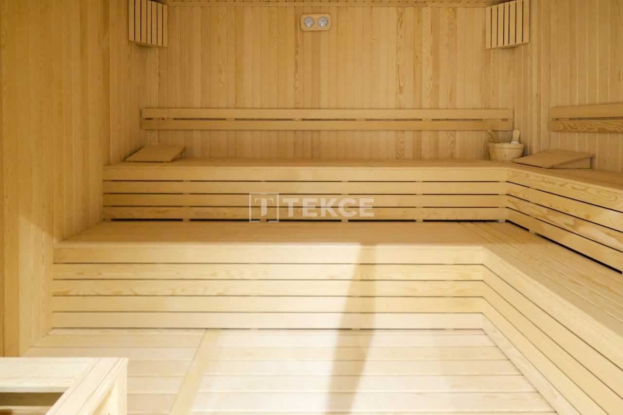 Пентхаус в Алании, Турция, 155 м² - фото 15