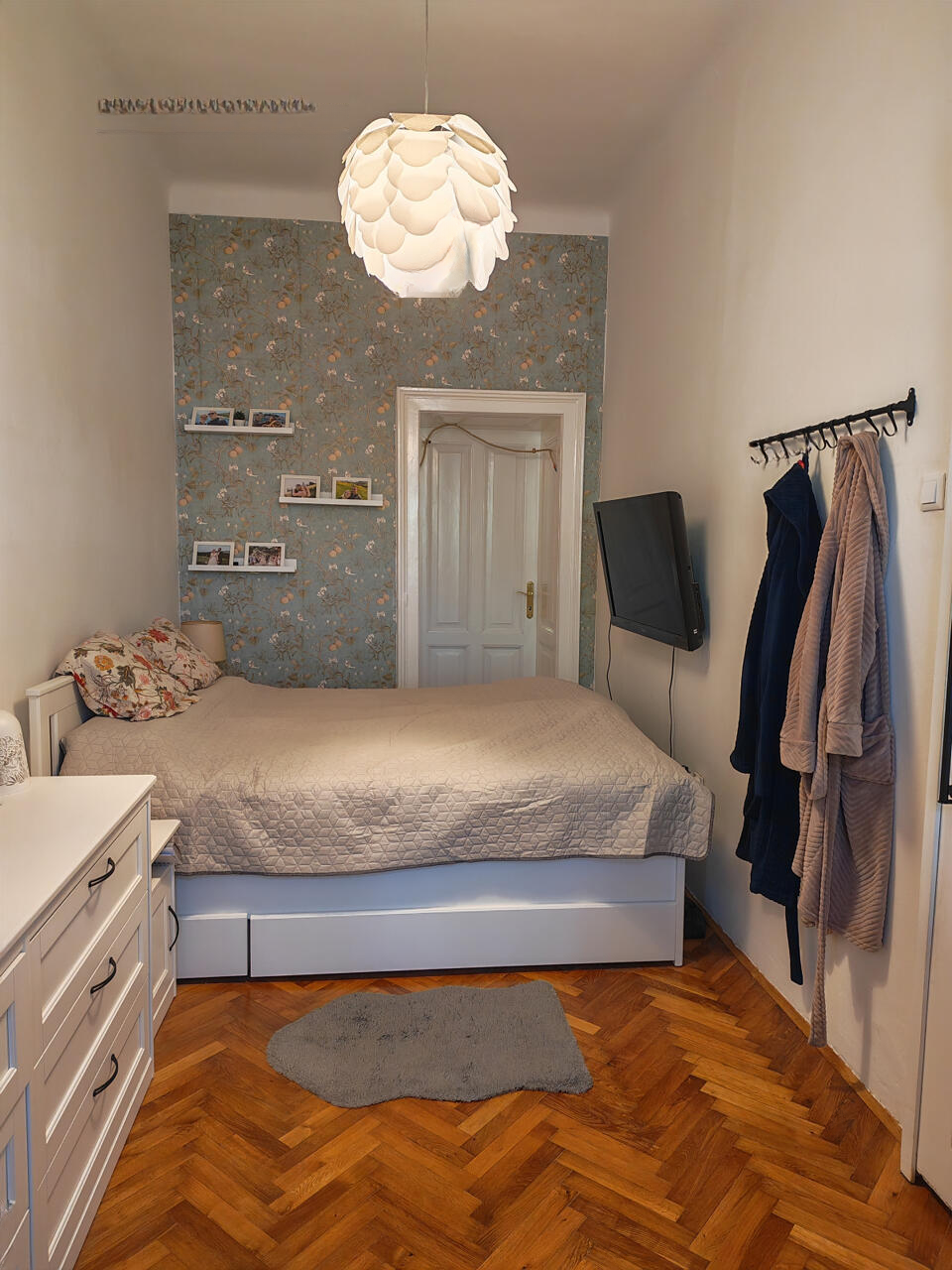Квартира в Любляне, Словения, 72 м² - фото 6