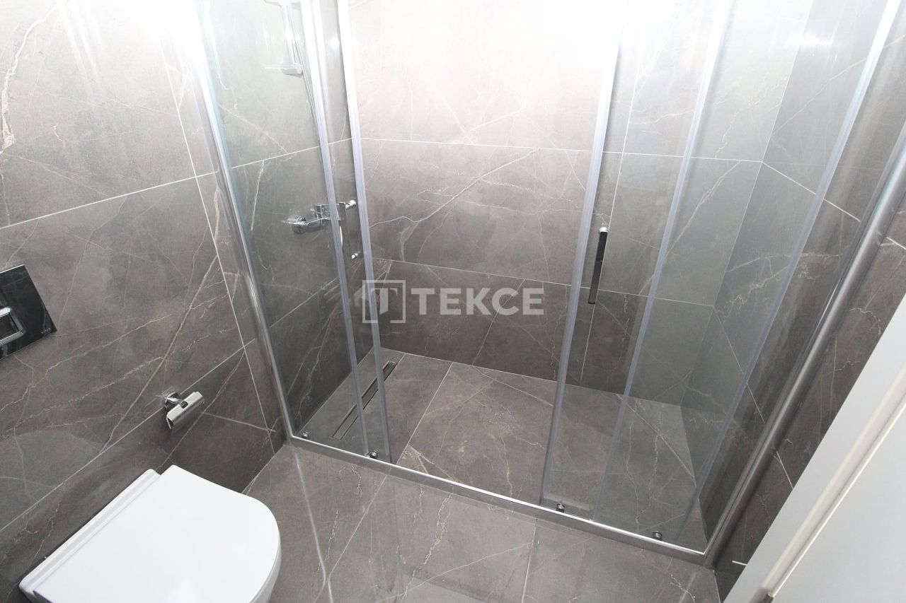Апартаменты в Стамбуле, Турция, 113 м² - фото 16