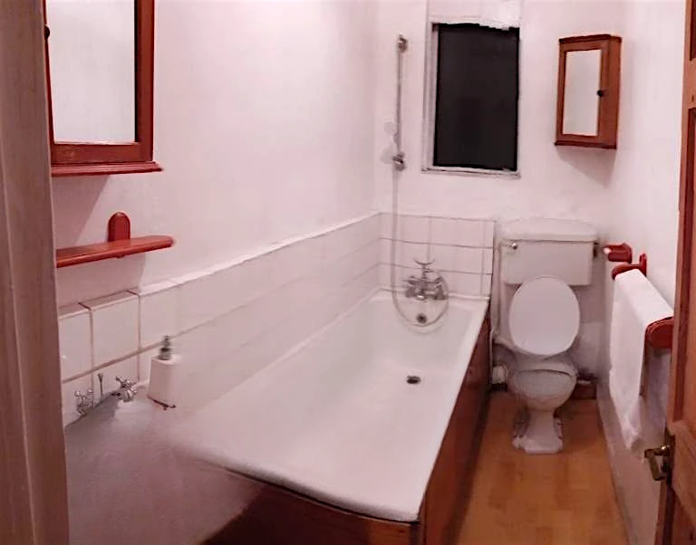 Квартира в Лондоне, Великобритания, 28 м² - фото 7