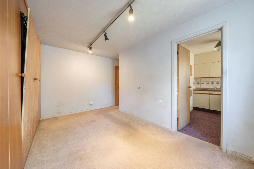 Квартира в Лондоне, Великобритания, 28 м² - фото 7