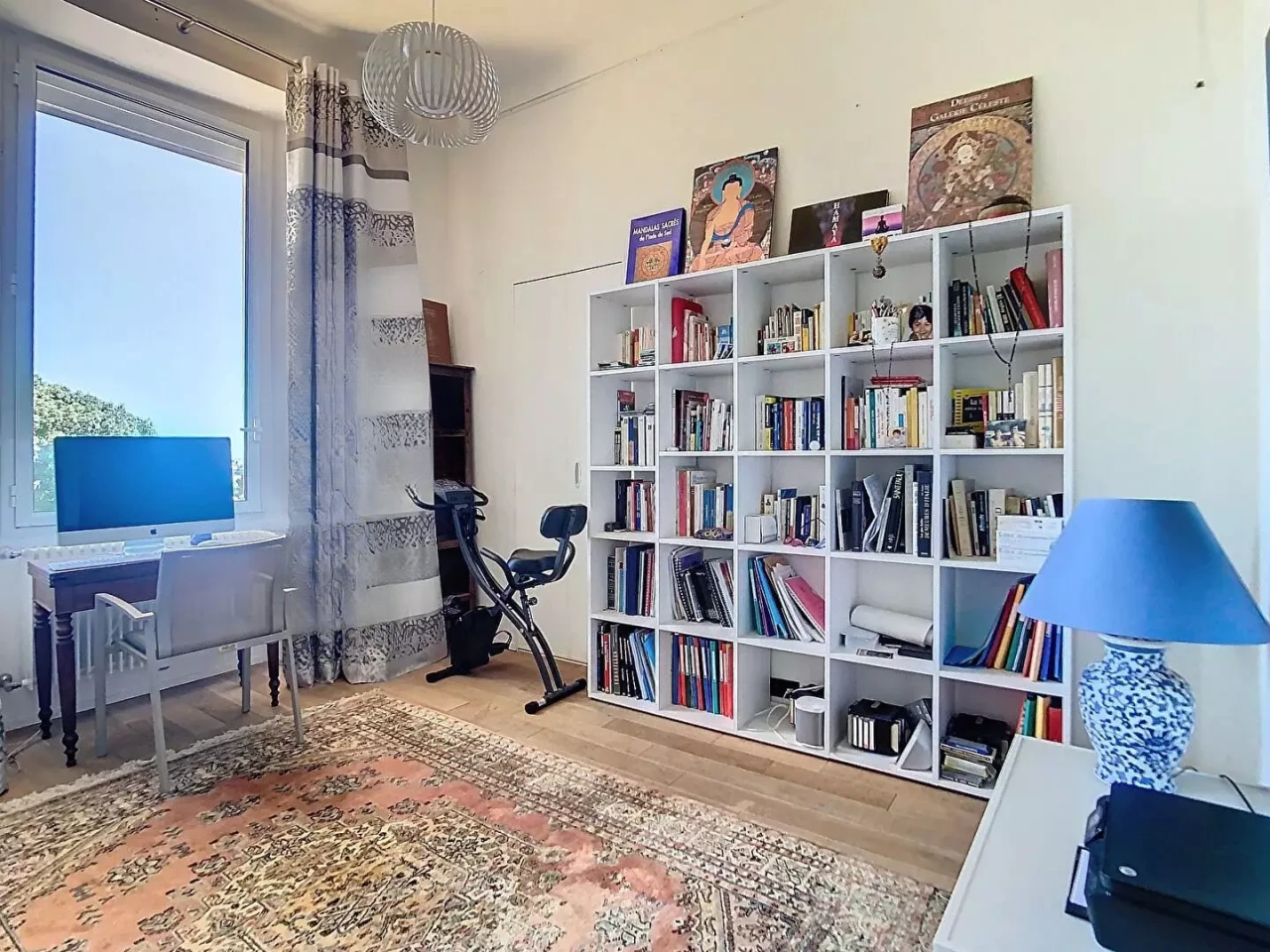 Квартира в Каннах, Франция, 118 м² - фото 7