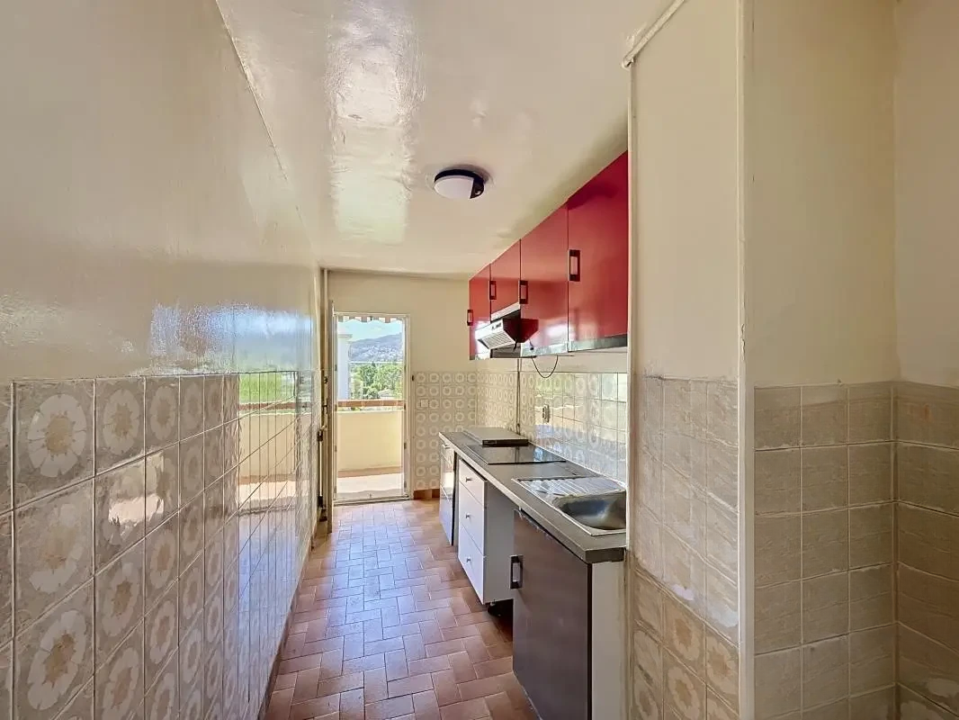 Квартира в Каннах, Франция, 70 м² - фото 7