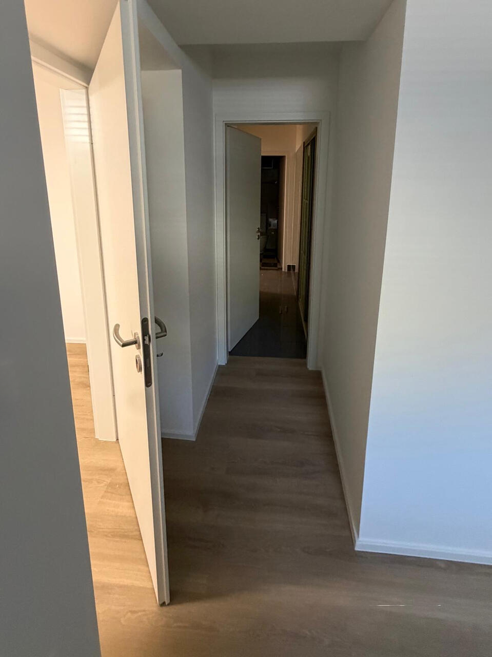 Квартира в Любляне, Словения, 62 м² - фото 7