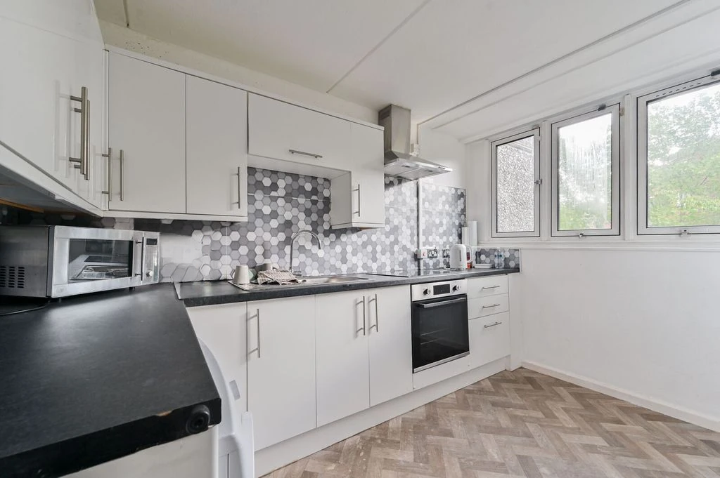 Квартира в Лондоне, Великобритания, 94 м² - фото 7