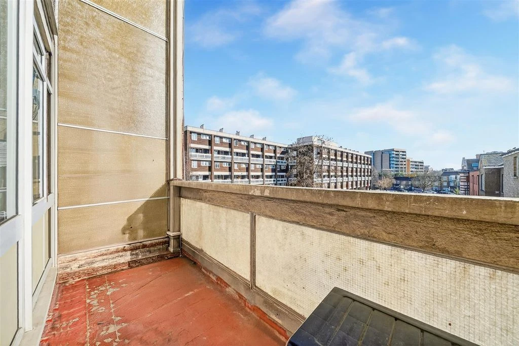 Квартира в Лондоне, Великобритания, 67 м² - фото 7