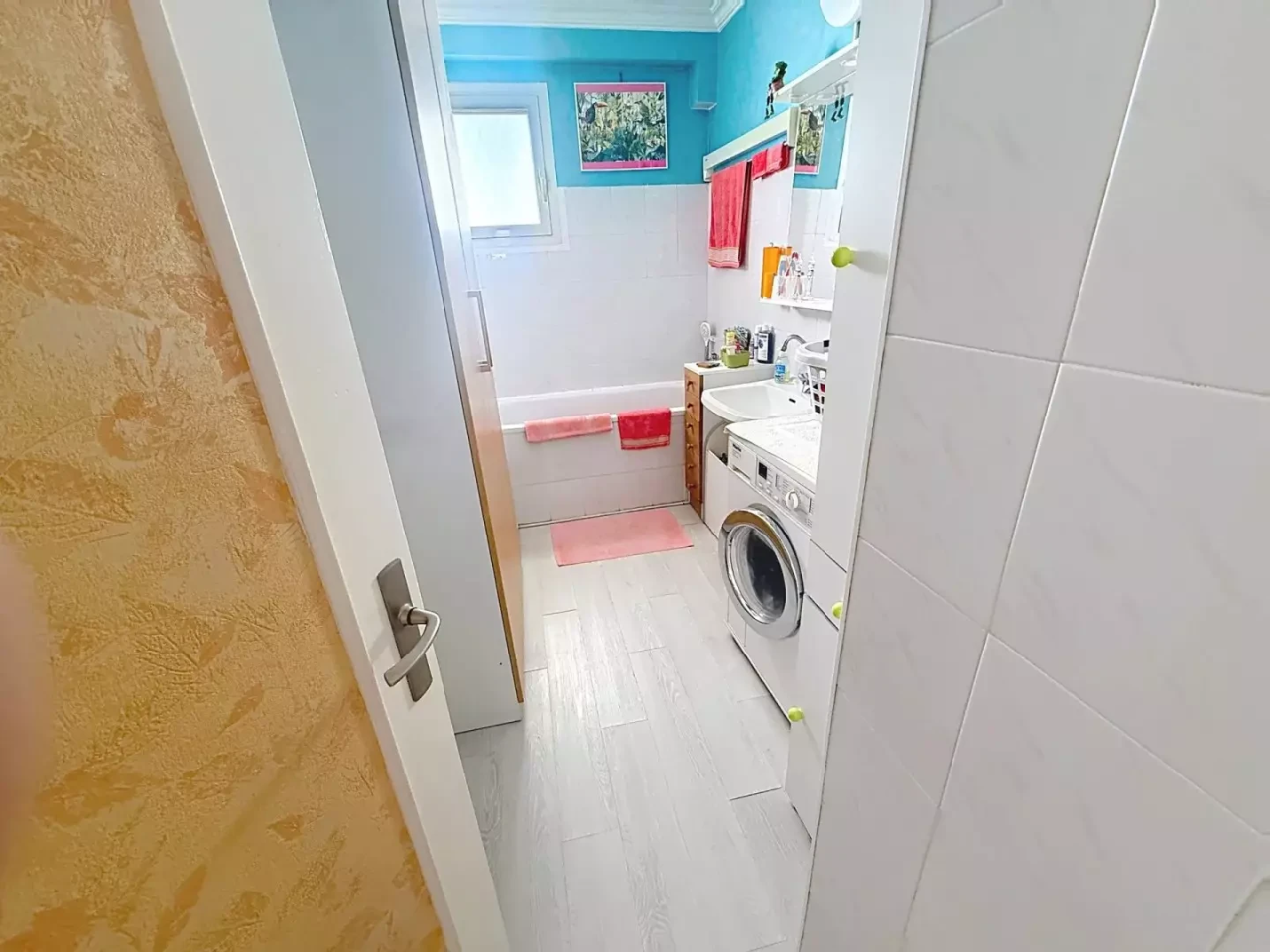 Квартира в Каннах, Франция, 45 м² - фото 7