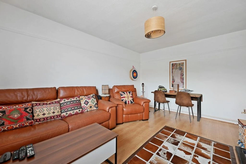 Квартира в Лондоне, Великобритания, 47 м² - фото 7