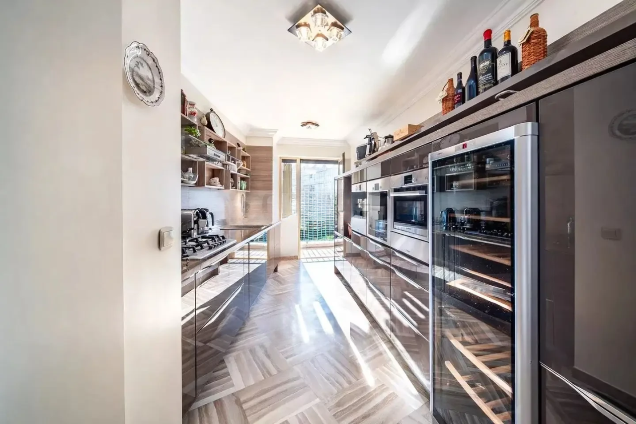 Квартира в Каннах, Франция, 227 м² - фото 7