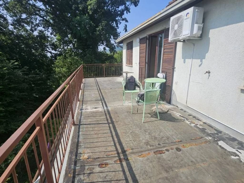 Квартира в Опатии, Хорватия, 63 м² - фото 7