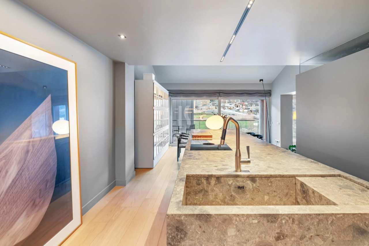 Квартира в Андорра-ла-Велье, Андорра, 330 м² - фото 7