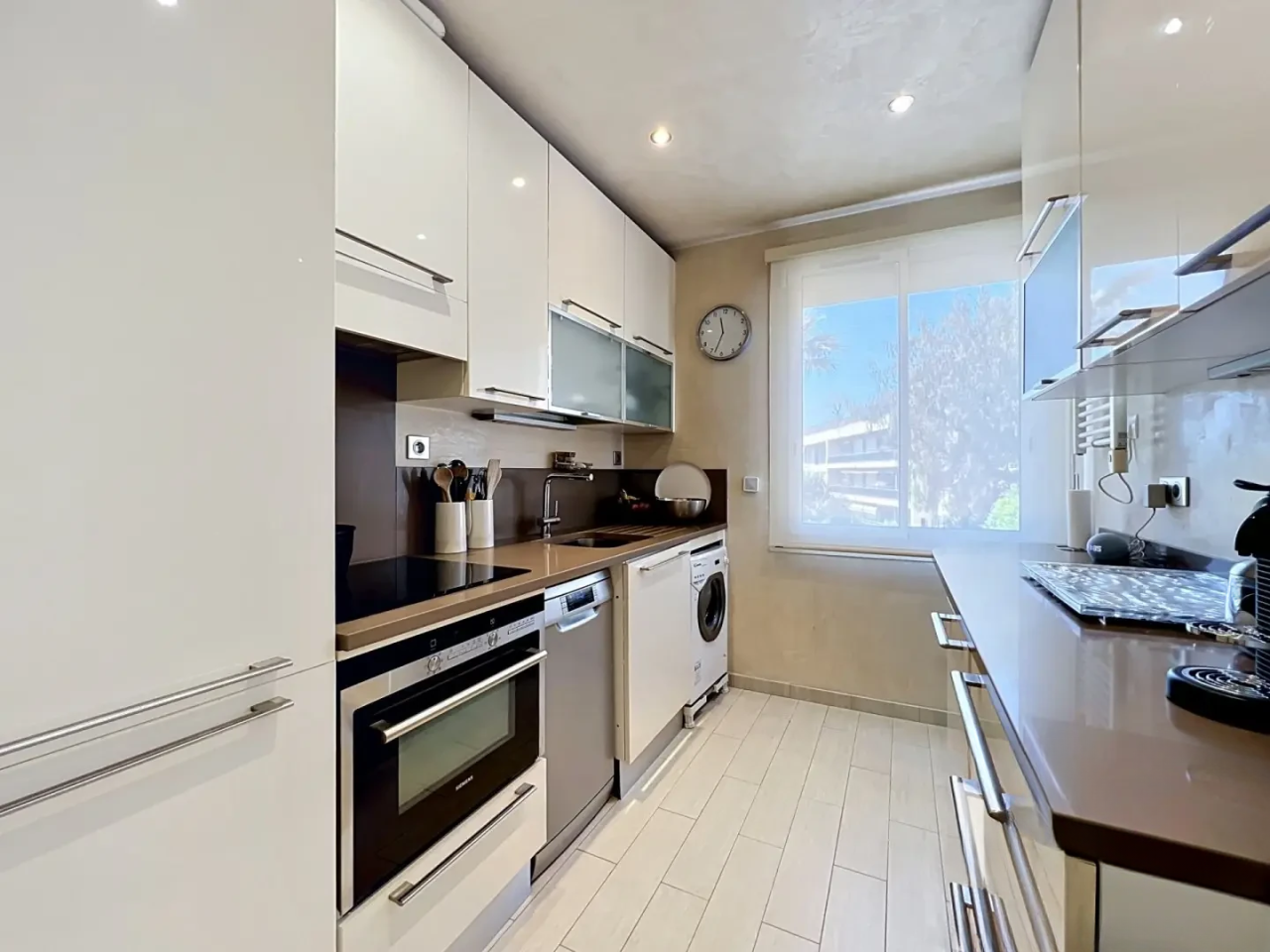Квартира в Каннах, Франция, 73 м² - фото 7