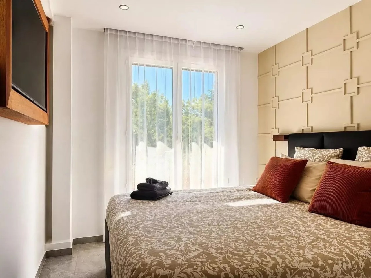 Квартира в Каннах, Франция, 55 м² - фото 7