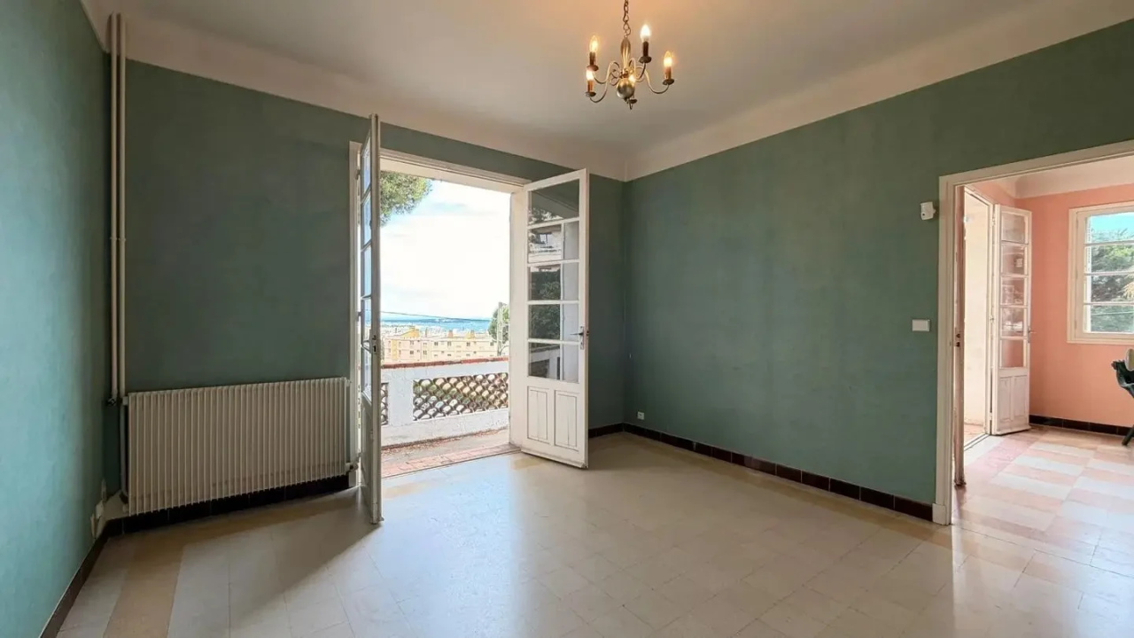 Квартира в Каннах, Франция, 158 м² - фото 7