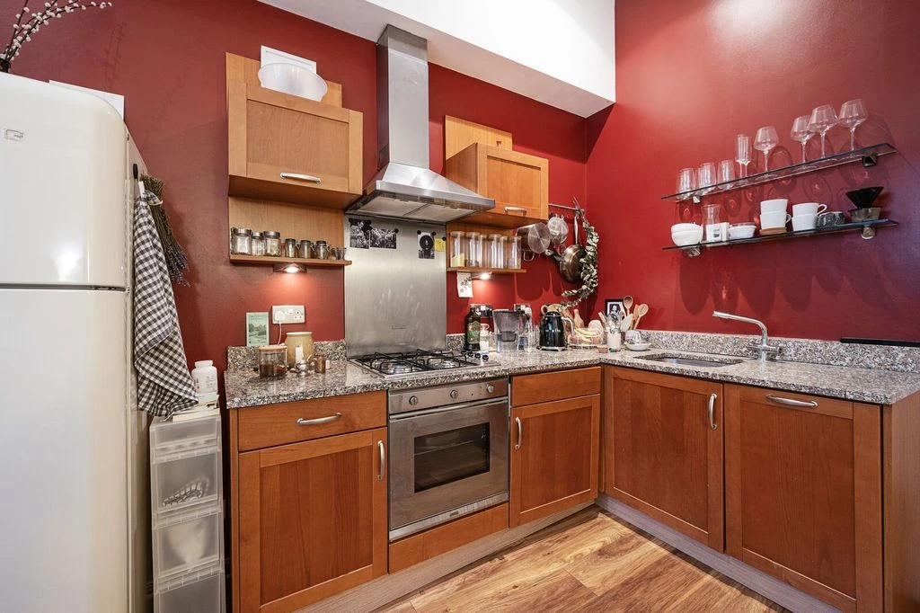 Квартира в Лондоне, Великобритания, 45 м² - фото 7