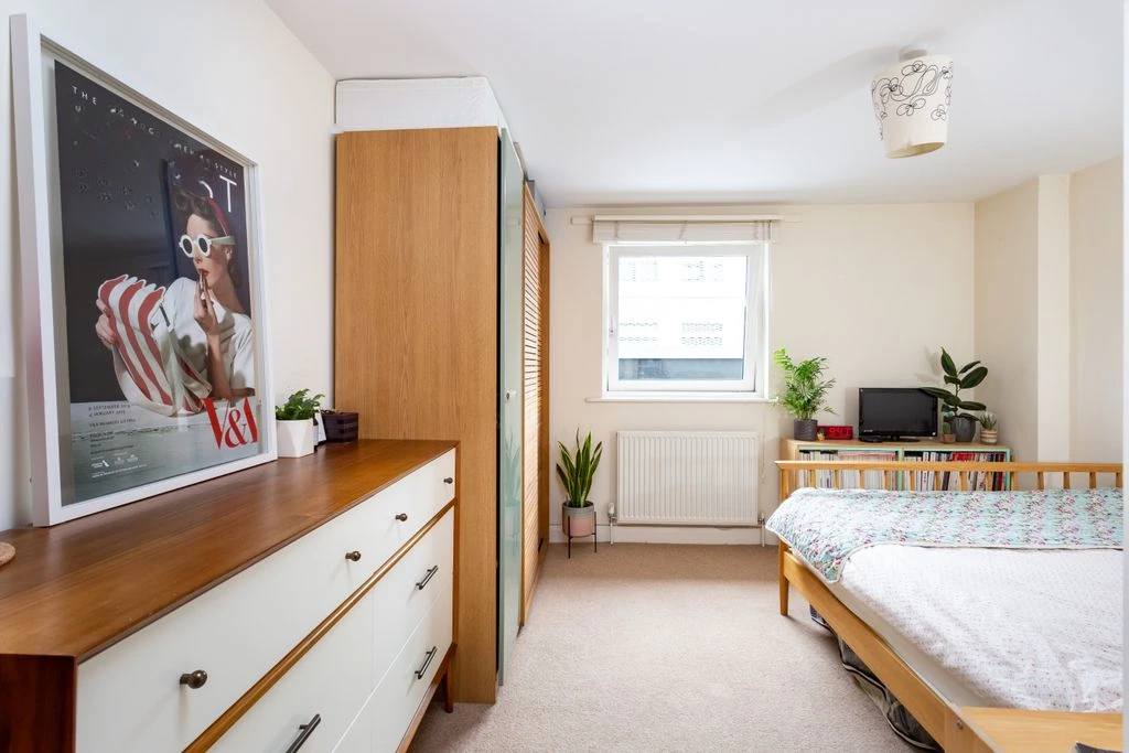 Квартира в Лондоне, Великобритания, 54 м² - фото 7