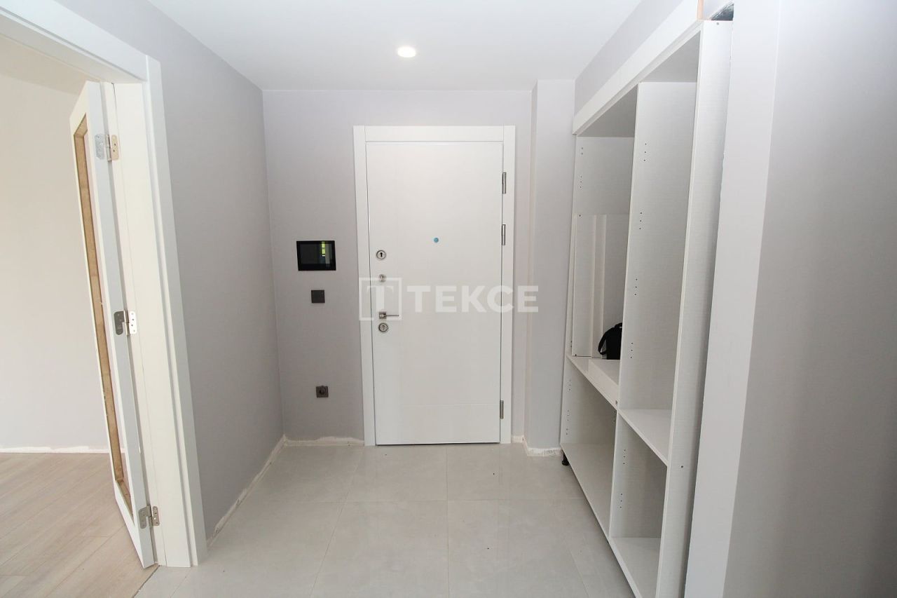 Апартаменты в Стамбуле, Турция, 113 м² - фото 19