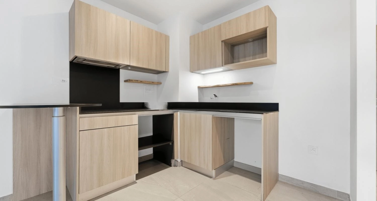 Квартира в Каннах, Франция, 59 м² - фото 7