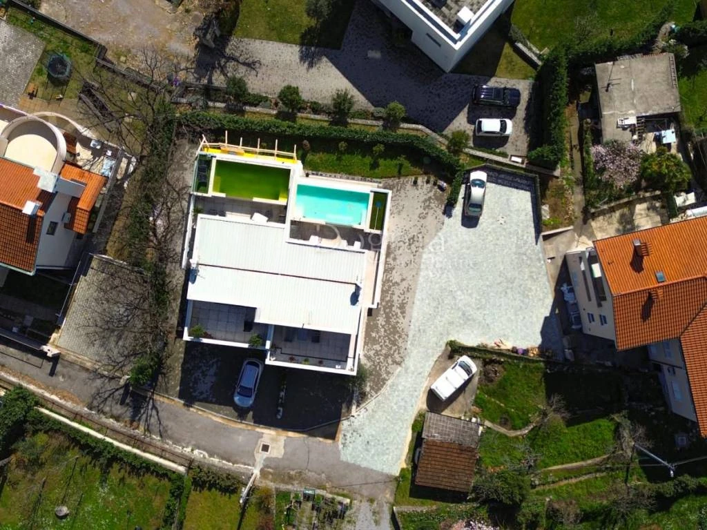 Дом в Опатии, Хорватия, 250 м² - фото 7