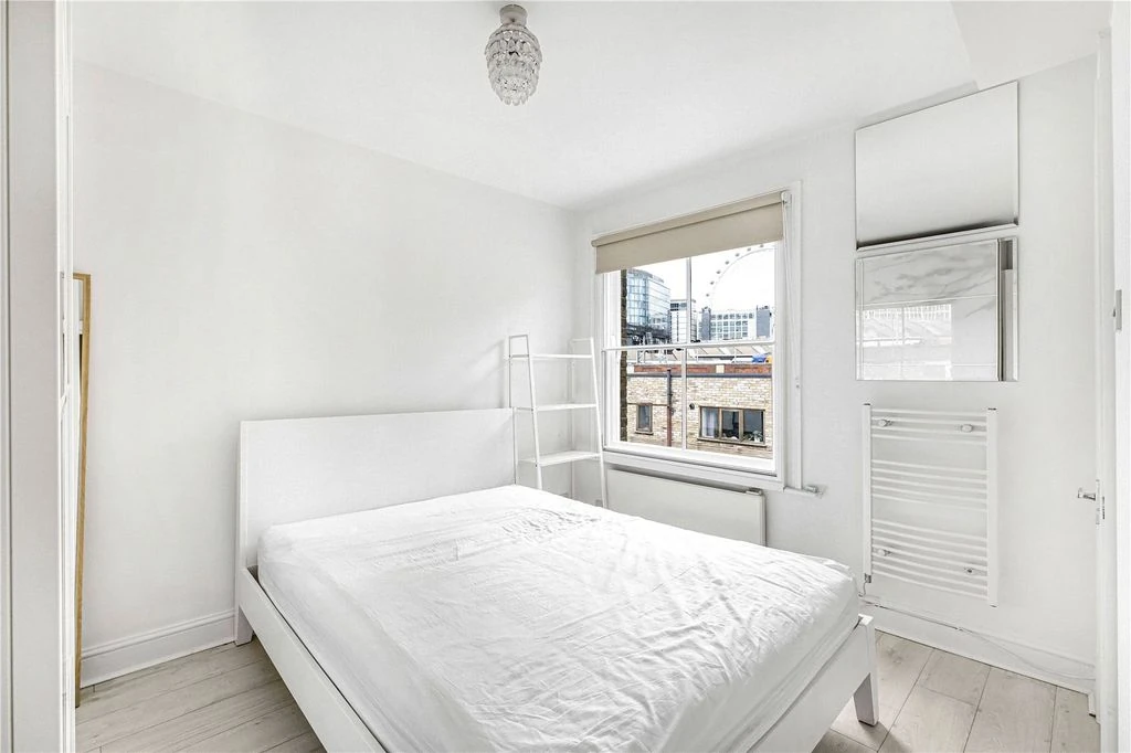 Квартира в Лондоне, Великобритания, 28 м² - фото 7