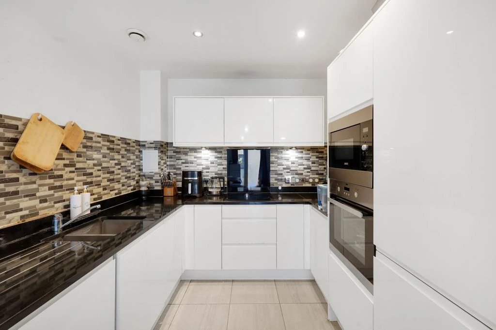 Квартира в Лондоне, Великобритания, 51 м² - фото 7