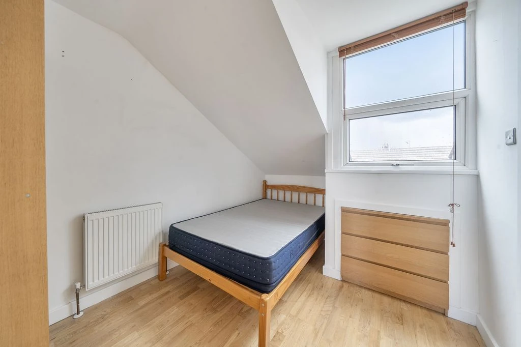 Квартира в Лондоне, Великобритания, 46 м² - фото 7