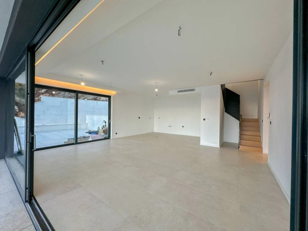 Квартира в Опатии, Хорватия, 238 м² - фото 7
