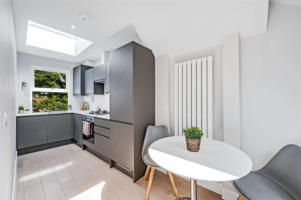 Квартира в Лондоне, Великобритания, 43 м² - фото 7