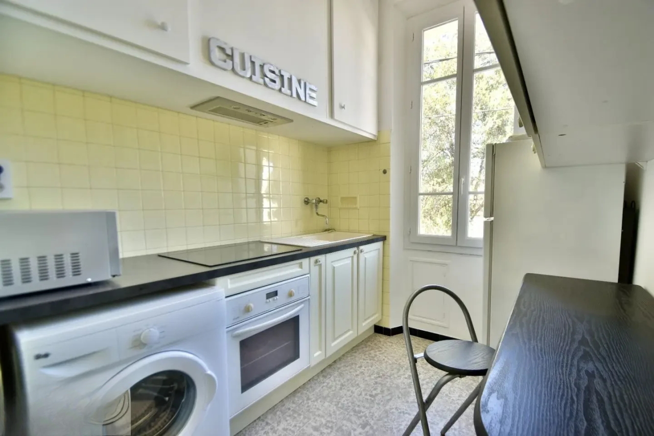 Квартира в Каннах, Франция, 42 м² - фото 7