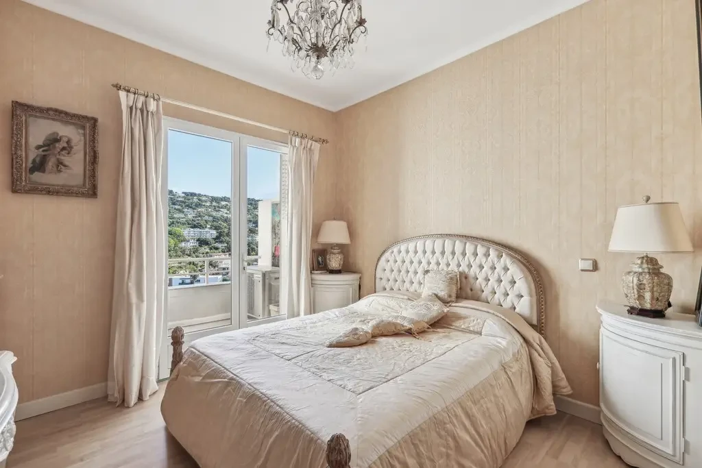 Квартира в Каннах, Франция, 106 м² - фото 7