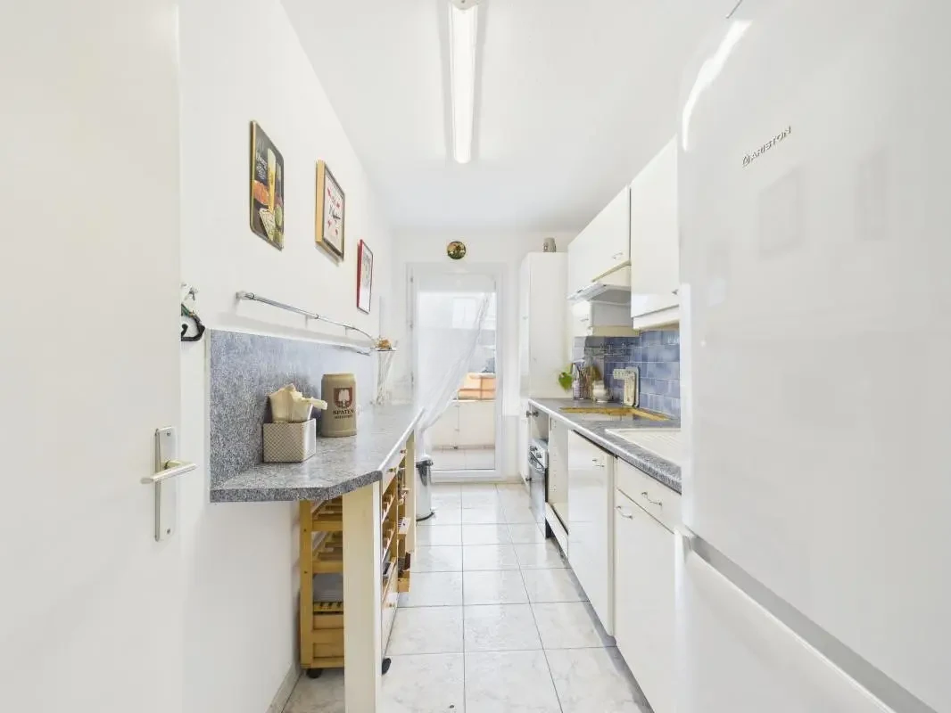 Квартира в Каннах, Франция, 65 м² - фото 7
