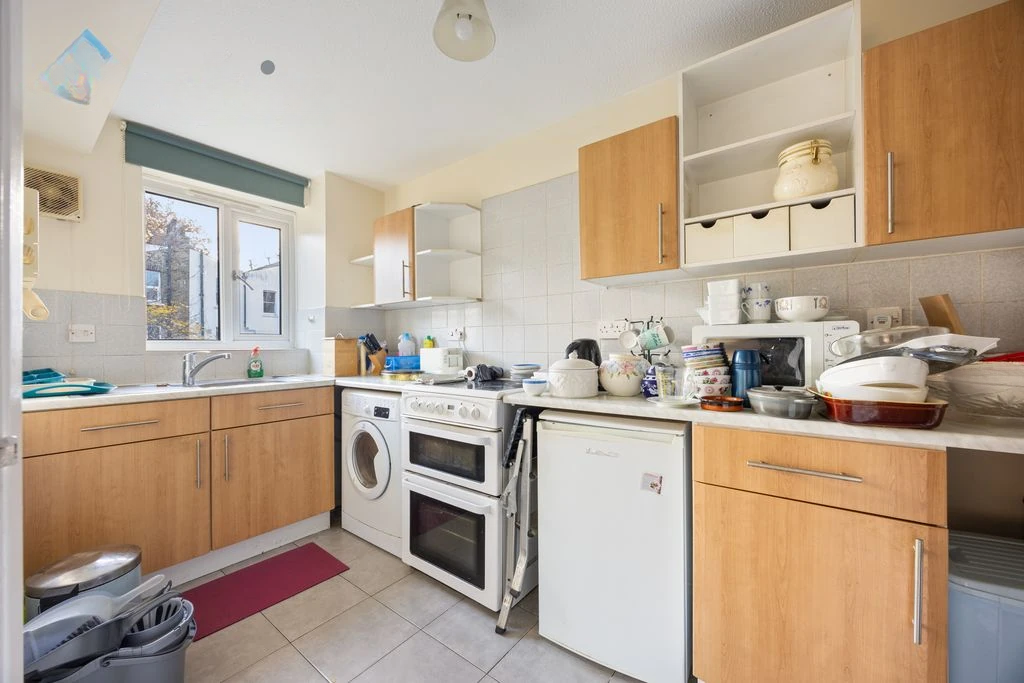 Квартира в Лондоне, Великобритания, 45 м² - фото 7