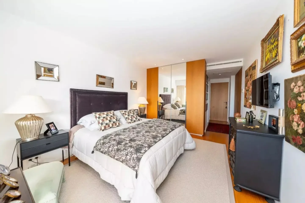 Квартира в Каннах, Франция, 74 м² - фото 7