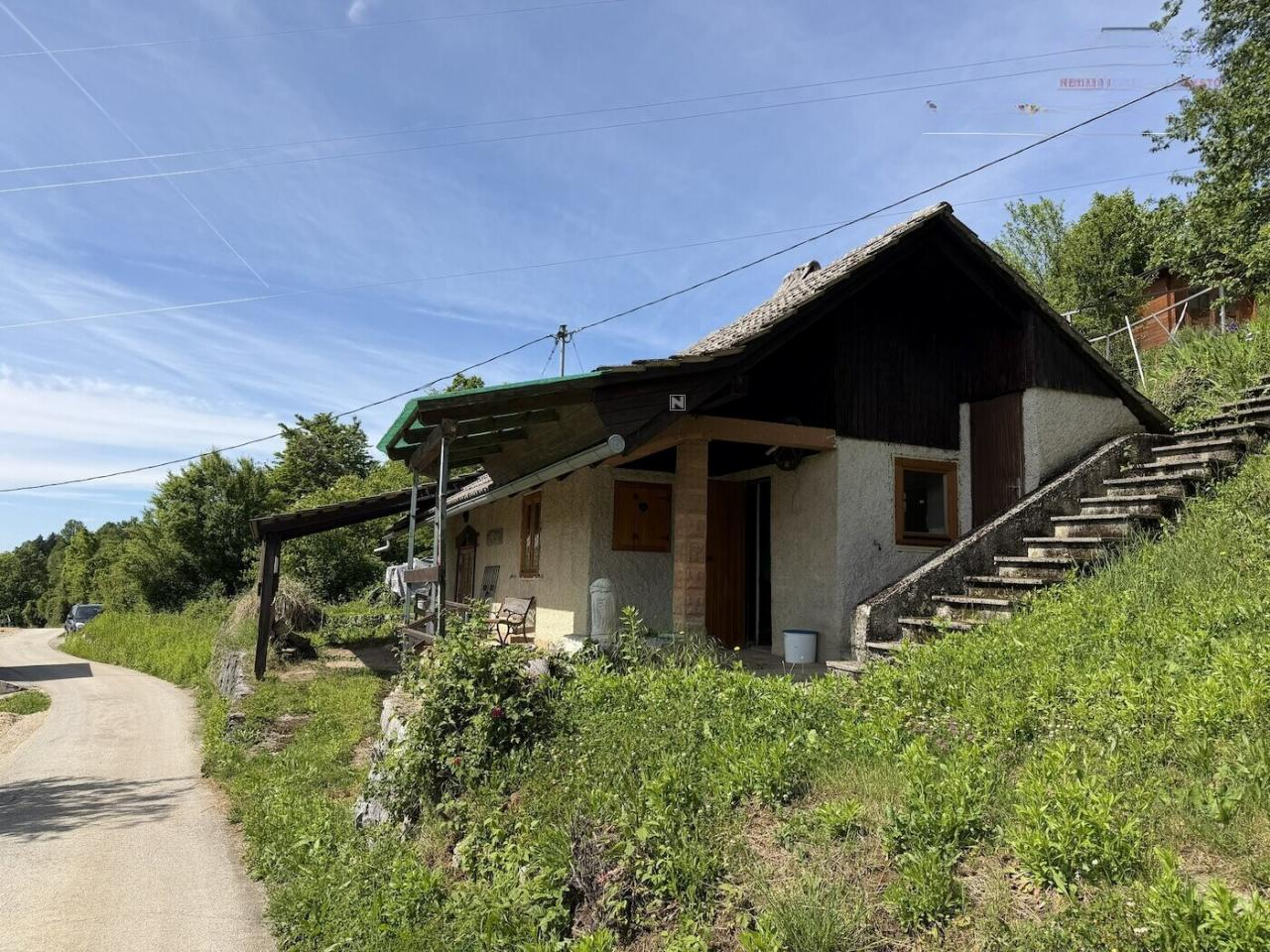 Дом в Ново-Место, Словения, 60 м² - фото 7