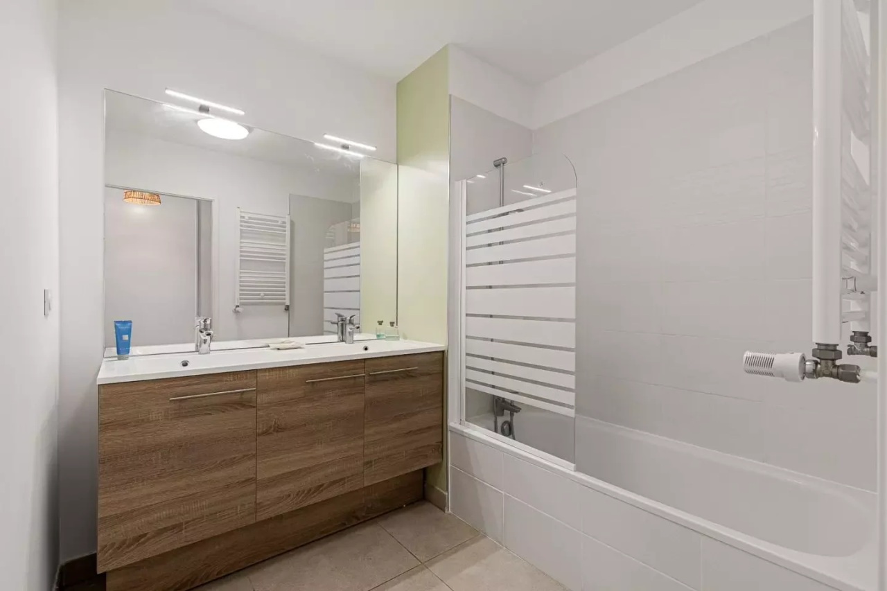 Квартира в Каннах, Франция, 60 м² - фото 7