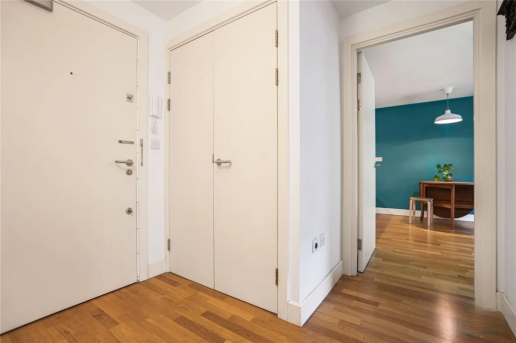 Квартира в Лондоне, Великобритания, 39 м² - фото 7