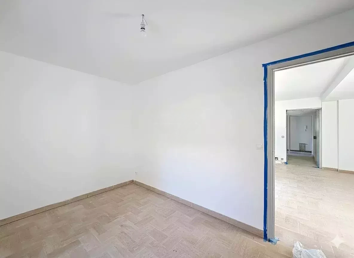 Квартира в Каннах, Франция, 74 м² - фото 7