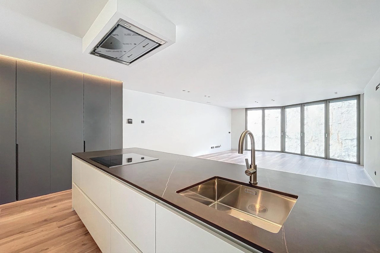 Квартира в Андорра-ла-Велье, Андорра, 101 м² - фото 7