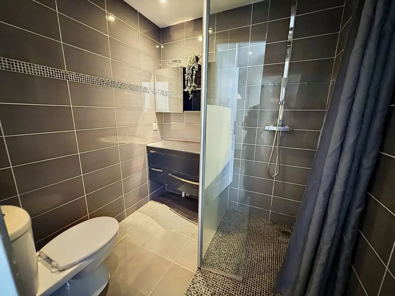 Квартира в Каннах, Франция, 25 м² - фото 7