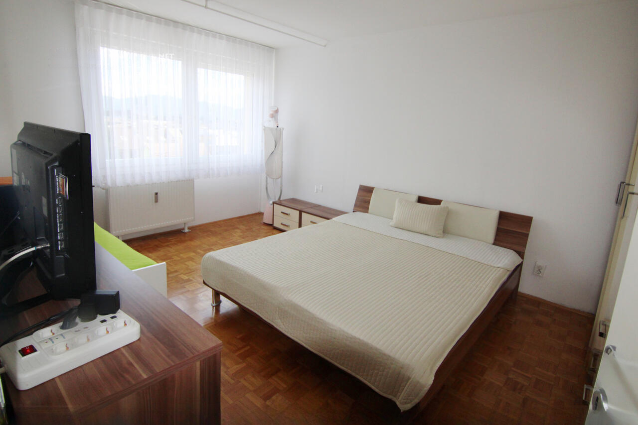 Квартира в Любляне, Словения, 62 м² - фото 7
