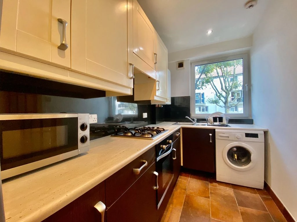 Квартира в Лондоне, Великобритания, 49 м² - фото 7