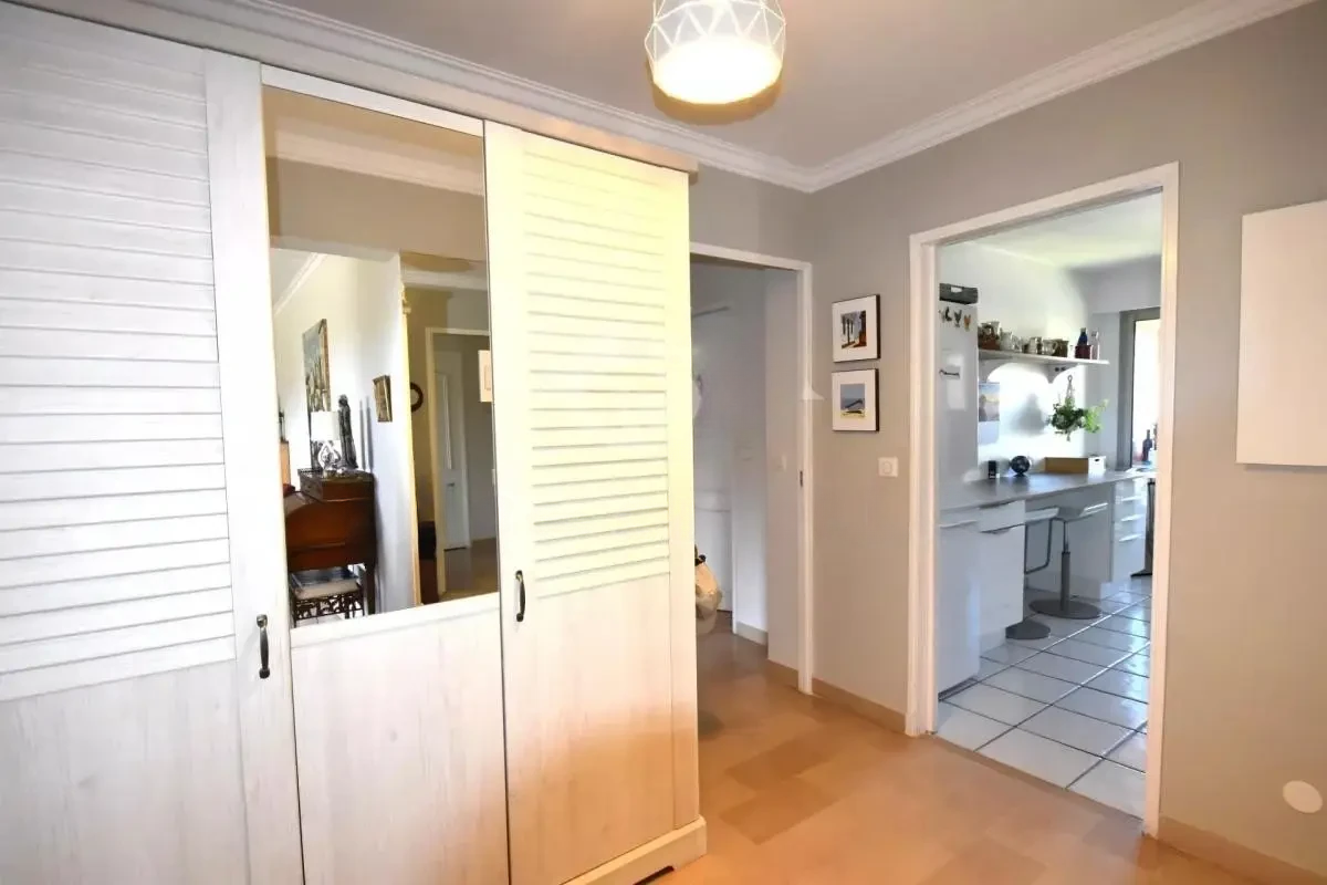 Квартира в Каннах, Франция, 95 м² - фото 7