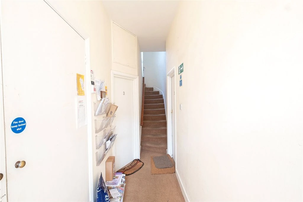 Квартира в Лондоне, Великобритания, 37 м² - фото 7